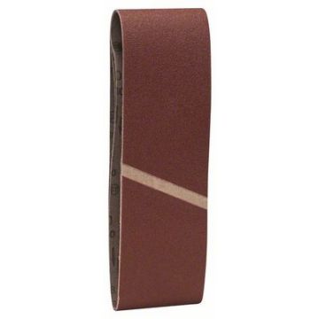 SCHUURBAND  75X533 K-100 3-ST W+P