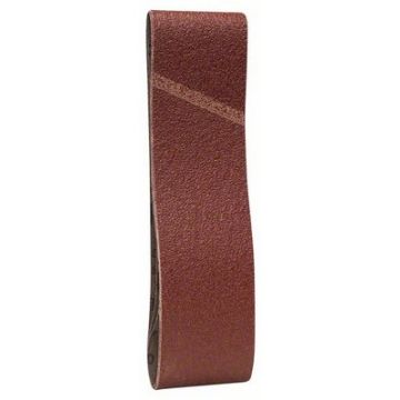 SCHUURBAND  75X610 K- 40 3-ST ROOD