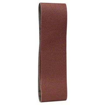 SCHUURBAND  75X610 K- 80 3-ST W+P