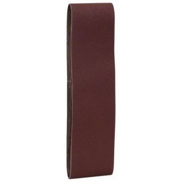 SCHUURBAND  75X610 K-150 3-ST ROOD