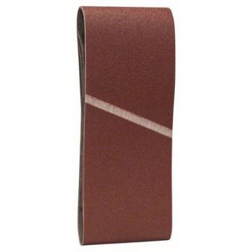 SCHUURBAND 100X560 K- 80 3-ST W+P