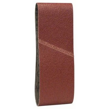 SCHUURBAND 100X610 K- 40 3-ST