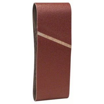 SCHUURBAND 100X610 K- 60 3-ST W+P