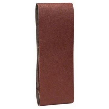 SCHUURBAND 100X610 K- 80 3-ST W+P