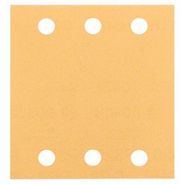 SCHUURPAPIER PSM 140A K120 10-STK W+P
