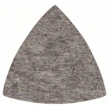 POLIJSTVILT HARD 93 MM BOSCH
