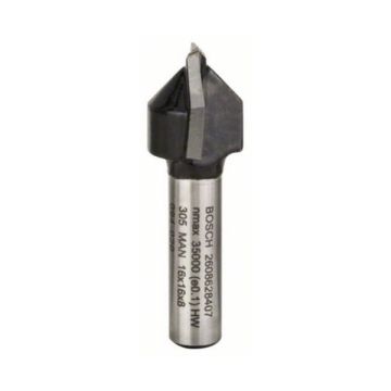 FREES V-GROEF 16X16MM HM