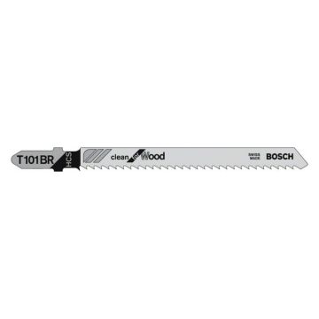 DECOUPEERZAAGBLAD T101BR 5-ST