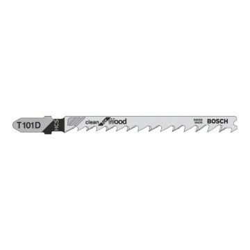 DECOUPEERZAAGBLAD T101D 5-ST