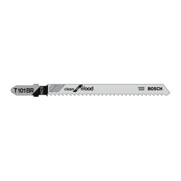 DECOUPEERZAAGBLAD T101BR 3-ST
