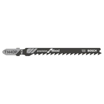 DECOUPEERZAAGBLAD T144DP 5-ST