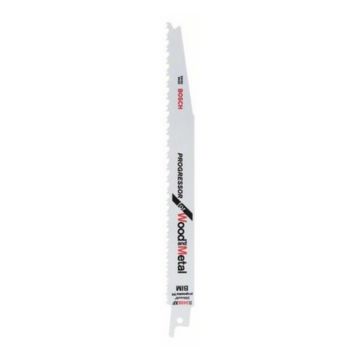 RECIPROZAAGBLAD S3456XF 5-ST