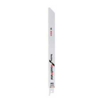 RECIPROZAAGBLAD S1122VF 5-ST