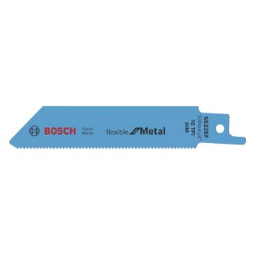 RECIPROZAAGBLAD S522EF 5-ST
