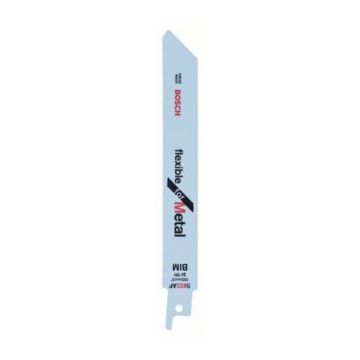 RECIPROZAAGBLAD S922AF 5-ST