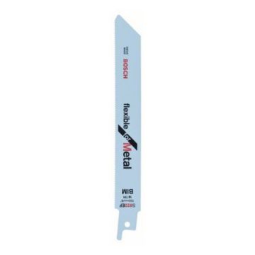 RECIPROZAAGBLAD S922EF 5-ST
