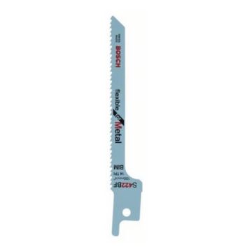 RECIPROZAAGBLAD S422BF 5-ST
