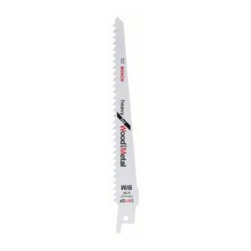 RECIPROZAAGBLAD S611DF 5-ST