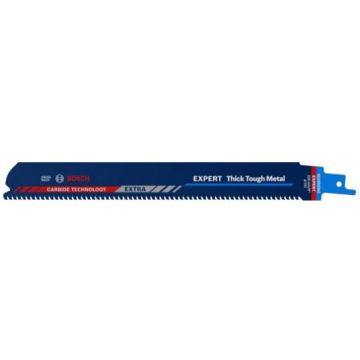 RECIPROZAAGBLAD S1155CHC 1-ST BOSCH