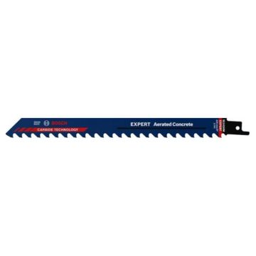 RECIPROZAAGBLAD S1141HM 1-ST BOSCH