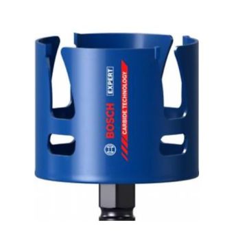 GATENZAAG 105 MM BOSCH P-CHANGE MULTIC.