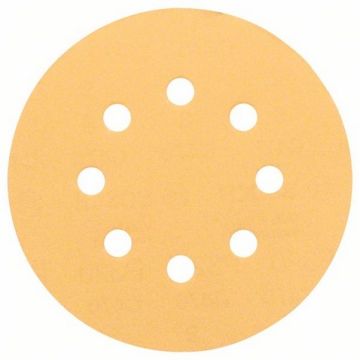 SCHUURSCHIJF 125MM K-100 5-ST W+P