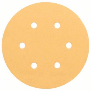SCHUURSCHIJF 150MM K-180 5-ST W+P