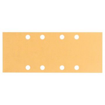 SCHUURPAPIER  93X230 K-180 10x W+P
