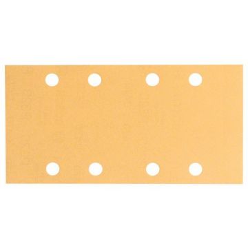 SCHUURPAPIER  93X186 K- 80 10x   W+P