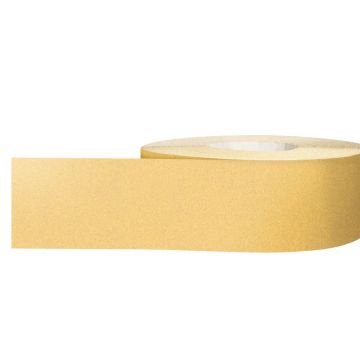 SCHUURPAPIER  93MM K-100 50-MTR W+P