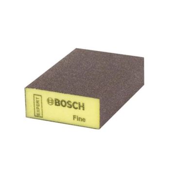 SCHUURPAD BEST FLAT EDGE FIJN BOSCH