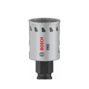 DIAMANT GATENZAAG 25 MM BOSCH