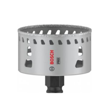 DIAMANT GATENZAAG 76 MM BOSCH