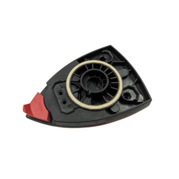 SCHUURPLAAT PSM160A BOSCH 2609001000
