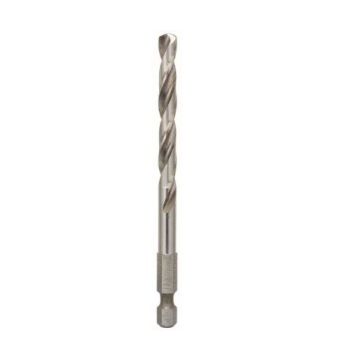 CENTREERBOOR BOSCH HSS-G 100MM