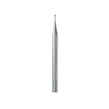 DREMEL GRAVEERSTIFT KOGEL 0.8MM 105