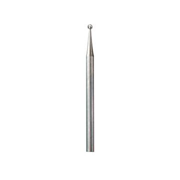 DREMEL GRAVEERSTIFT KOGEL 1.6MM 106
