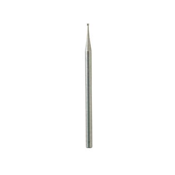 DREMEL GRAVEERSTIFT CILINDR. 0.8MM 108