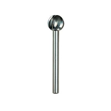 DREMEL FREES HSS KOGEL-PUNTKOP 7.8MM 114