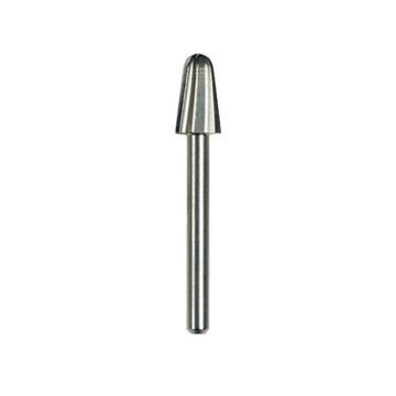 DREMEL FREES HSS SPEER AFGER. 6.4 MM 117
