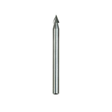 DREMEL FREES HSS SPEERVORM 3.2MM 118
