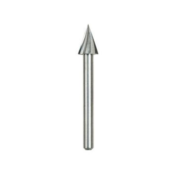 DREMEL FREES HSS SPEERVORM 6.4MM 125