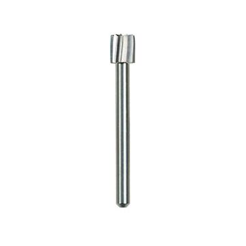 DREMEL FREES HSS CILINDER 5.6MM 196