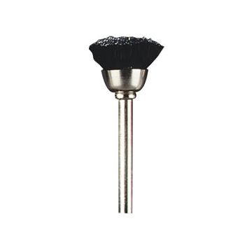 DREMEL DRAADBORSTEL 13MM 404