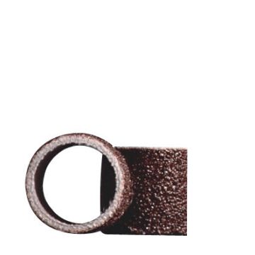 DREMEL SCHUURBANDEN 13MM K60 6-STK 408