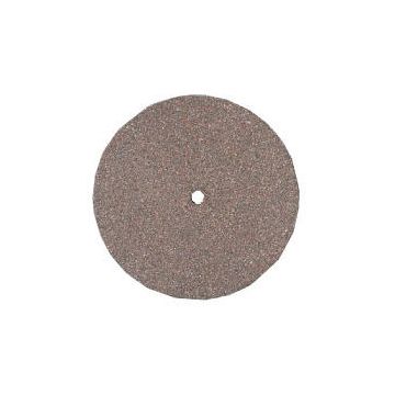 DREMEL SLIJPSCHIJVEN 24MM 36-STK 409