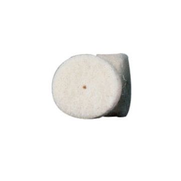 DREMEL POLIJSTSCHIJVEN 13MM 6-STK 414