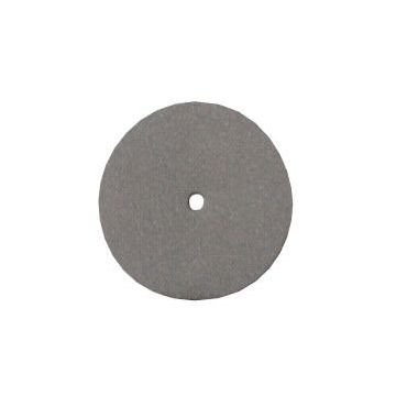 DREMEL POLIJSTSCHIJF GEIMPR. 22MM 425