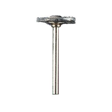 DREMEL STAALBORSTELS 19MM 1-STK 428