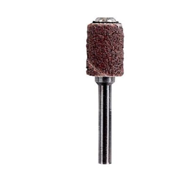 DREMEL SCHUURBANDH. 6.4MM+K60 2-STK 430